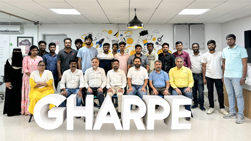 GharePe Team