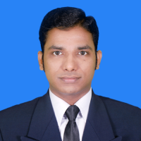 P B Jagadish Naidu Chikkala