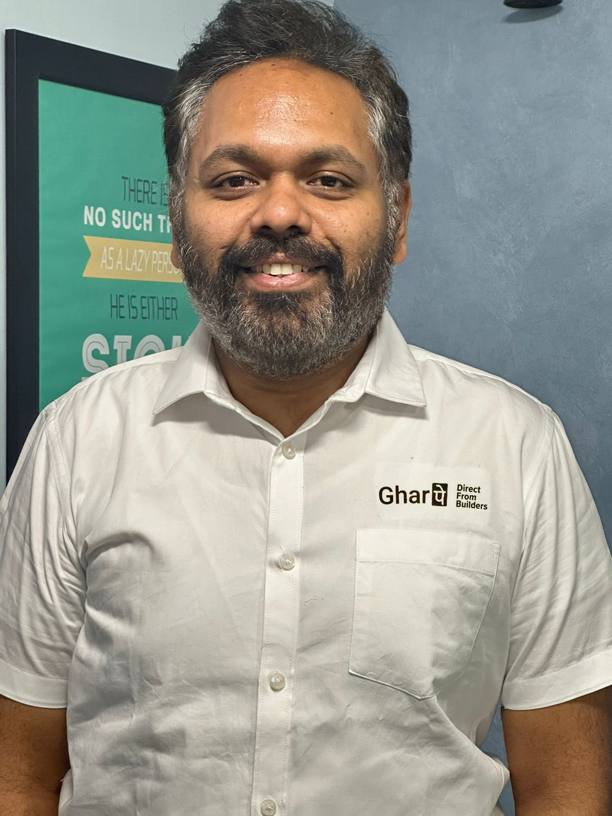 Manohar Chapalamadugu